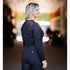 Macha Sports Danielle Lace Crew Ladies Top